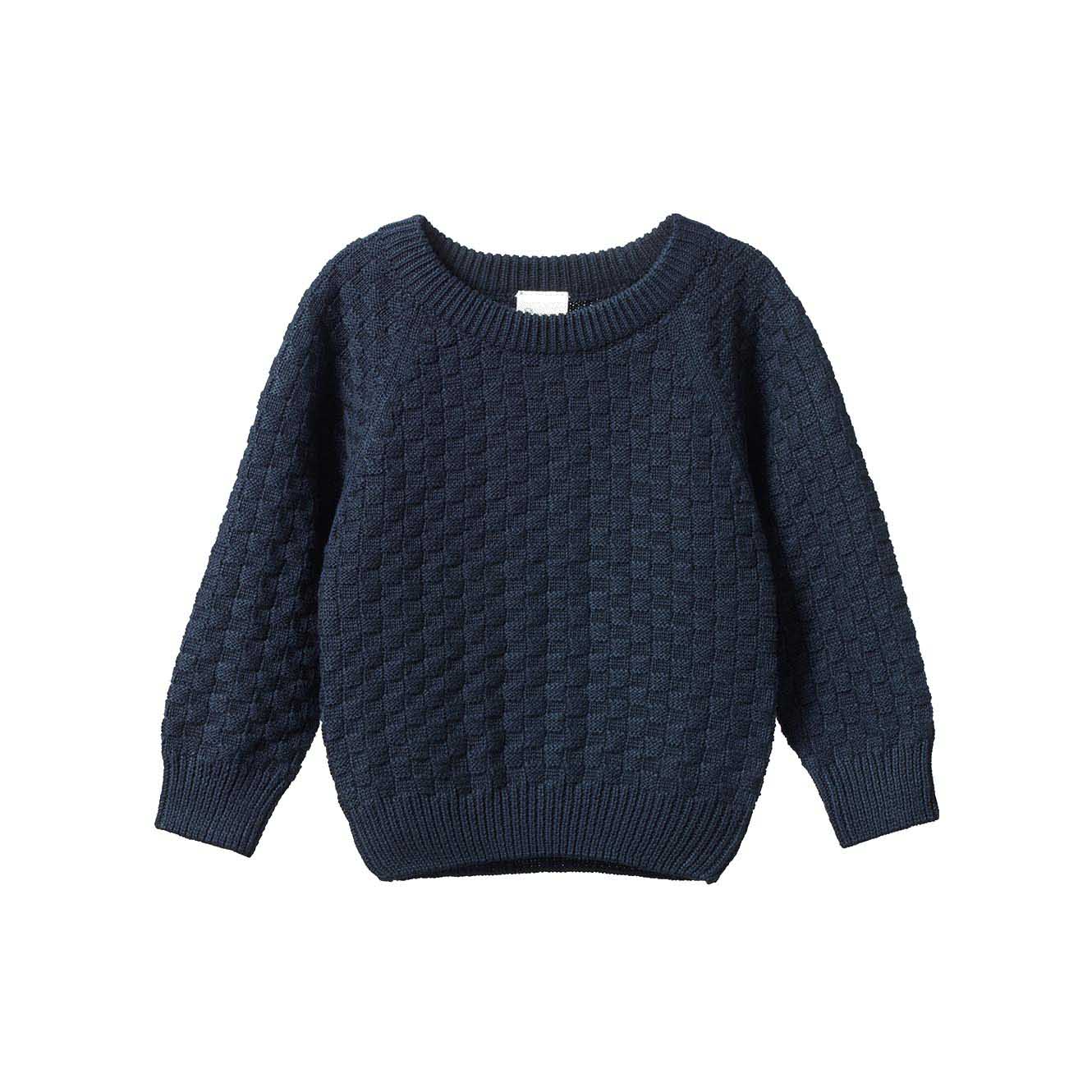 Nature Baby Billy Jumper 3-5Y